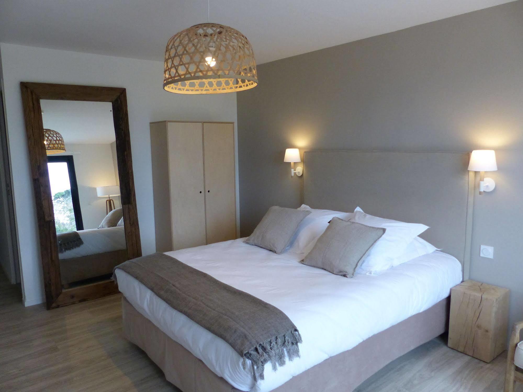 Villa Les Hydrangeas Perros-Guirec Kültér fotó